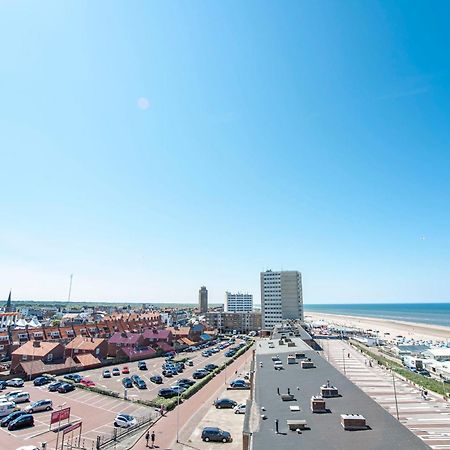 Ferienwohnung La Casa De Verano 1 With Private Parking Zandvoort Exterior foto